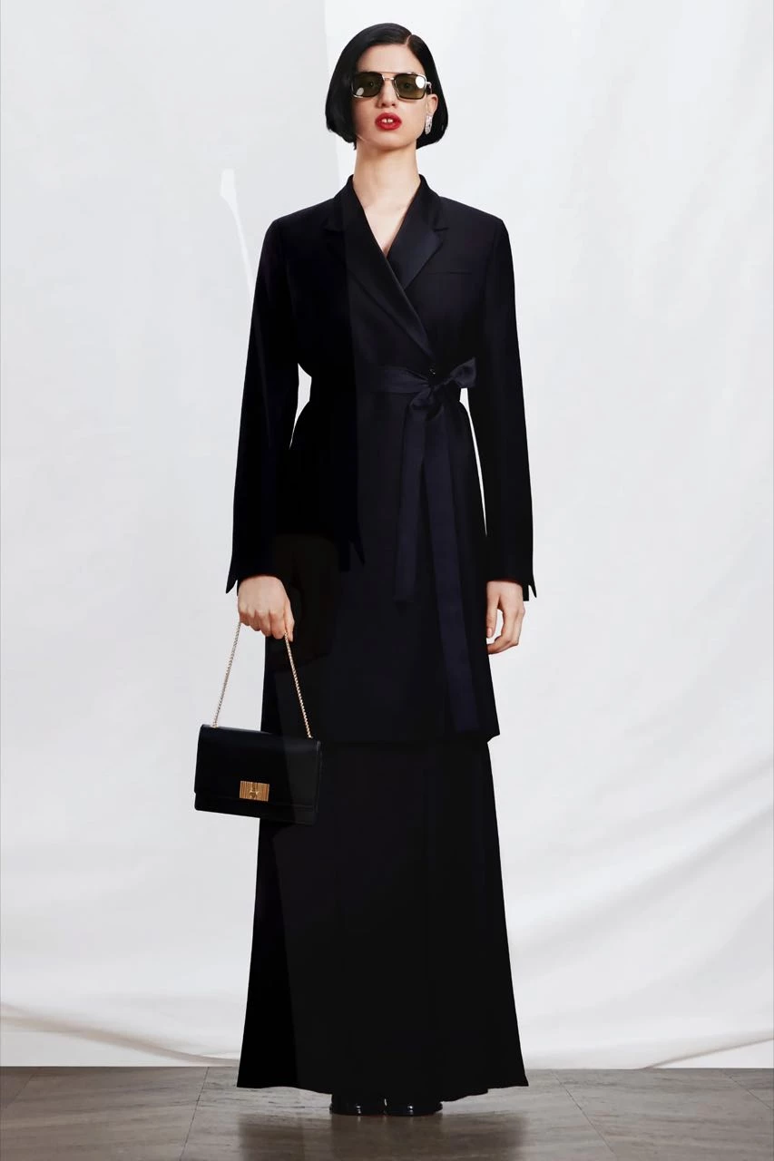 Colección de invierno de Paul Smith