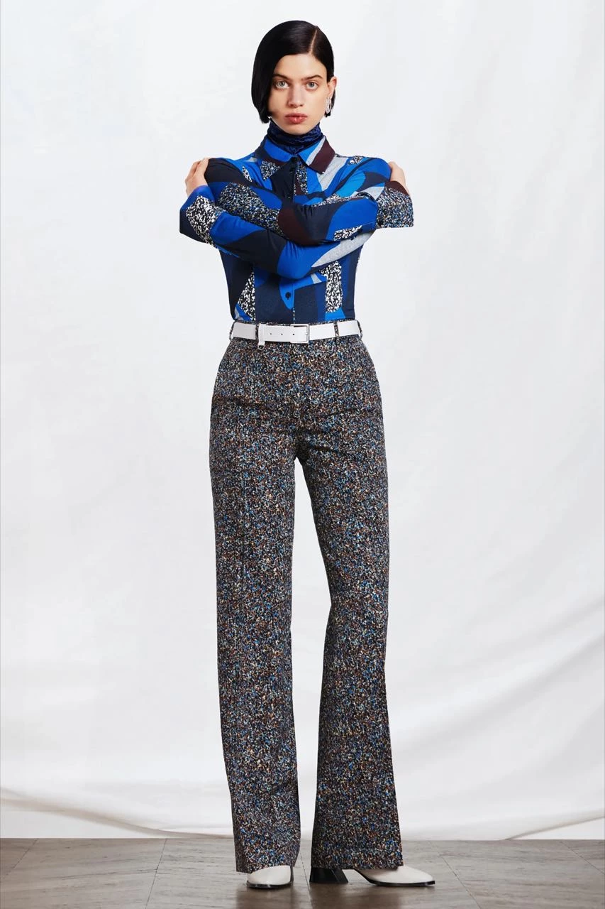 Colección de invierno de Paul Smith