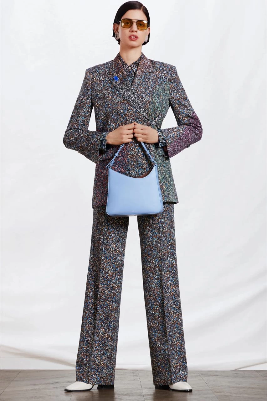 Colección de invierno de Paul Smith