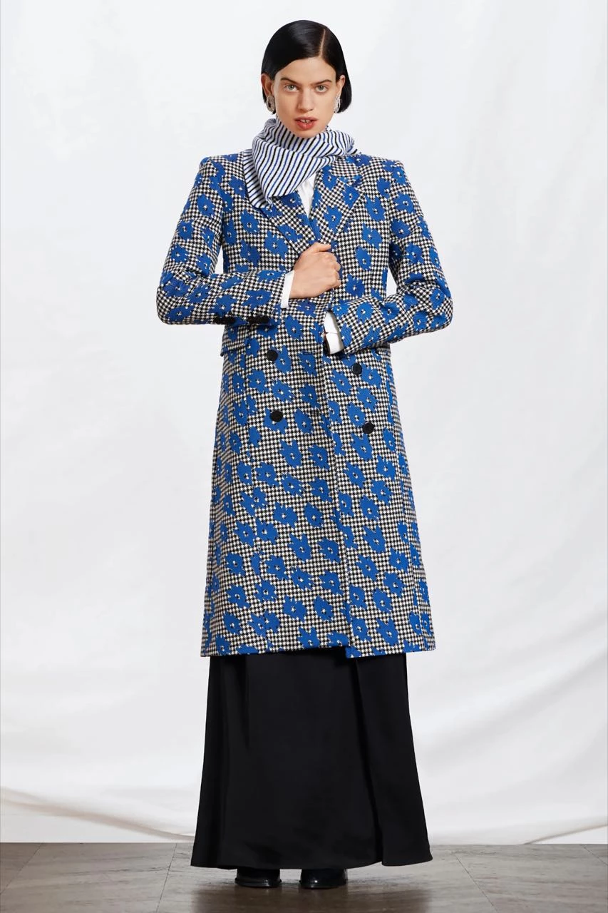 Colección de invierno de Paul Smith