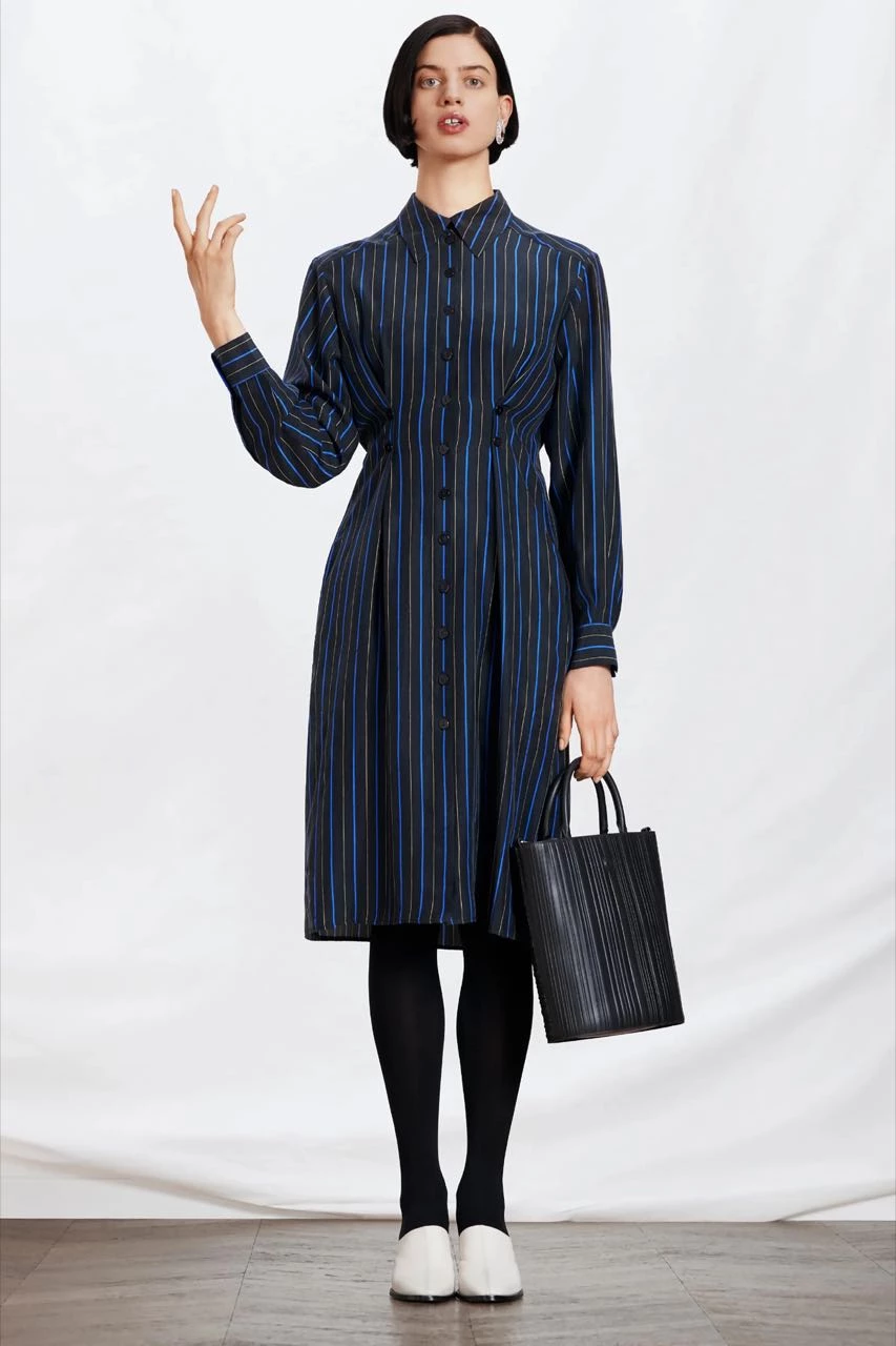 Colección de invierno de Paul Smith