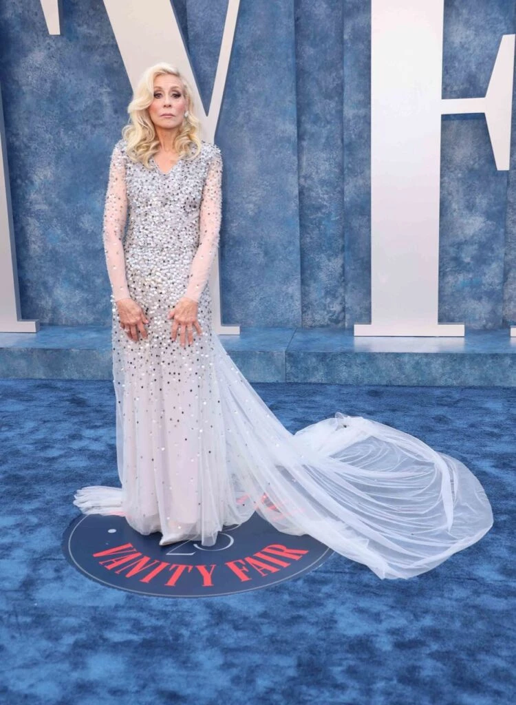 Fiesta post Oscar 2023