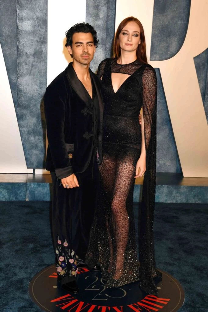 Fiesta post Oscar 2023