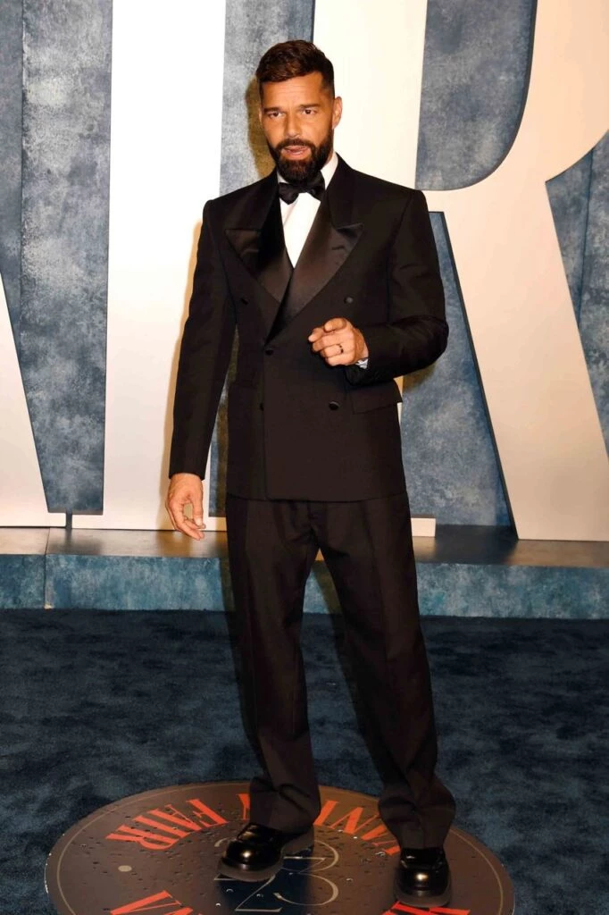 Fiesta post Oscar 2023