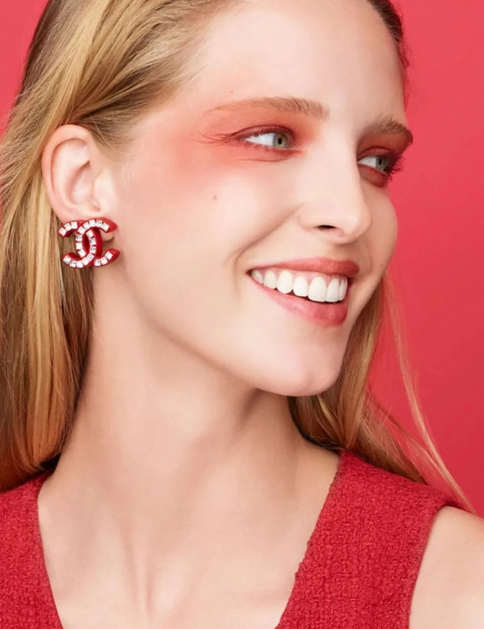 Colección de maquillaje primavera verano 2023 de Chanel