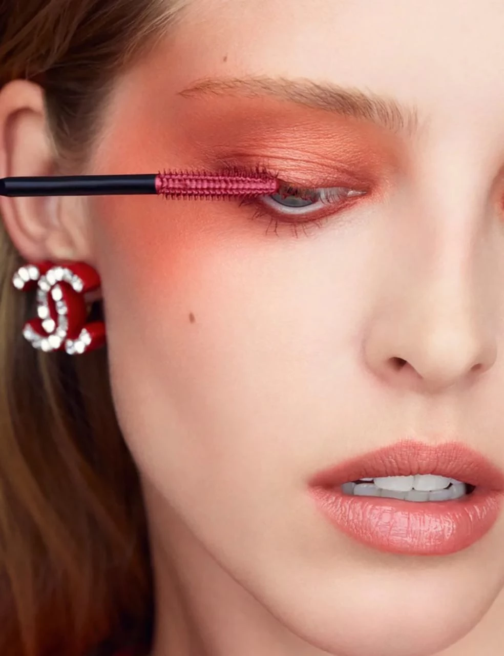 Colección de maquillaje primavera verano 2023 de Chanel