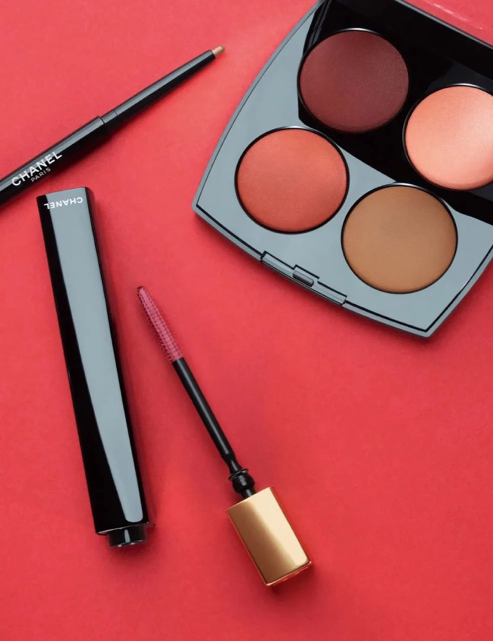 Colección de maquillaje primavera verano 2023 de Chanel