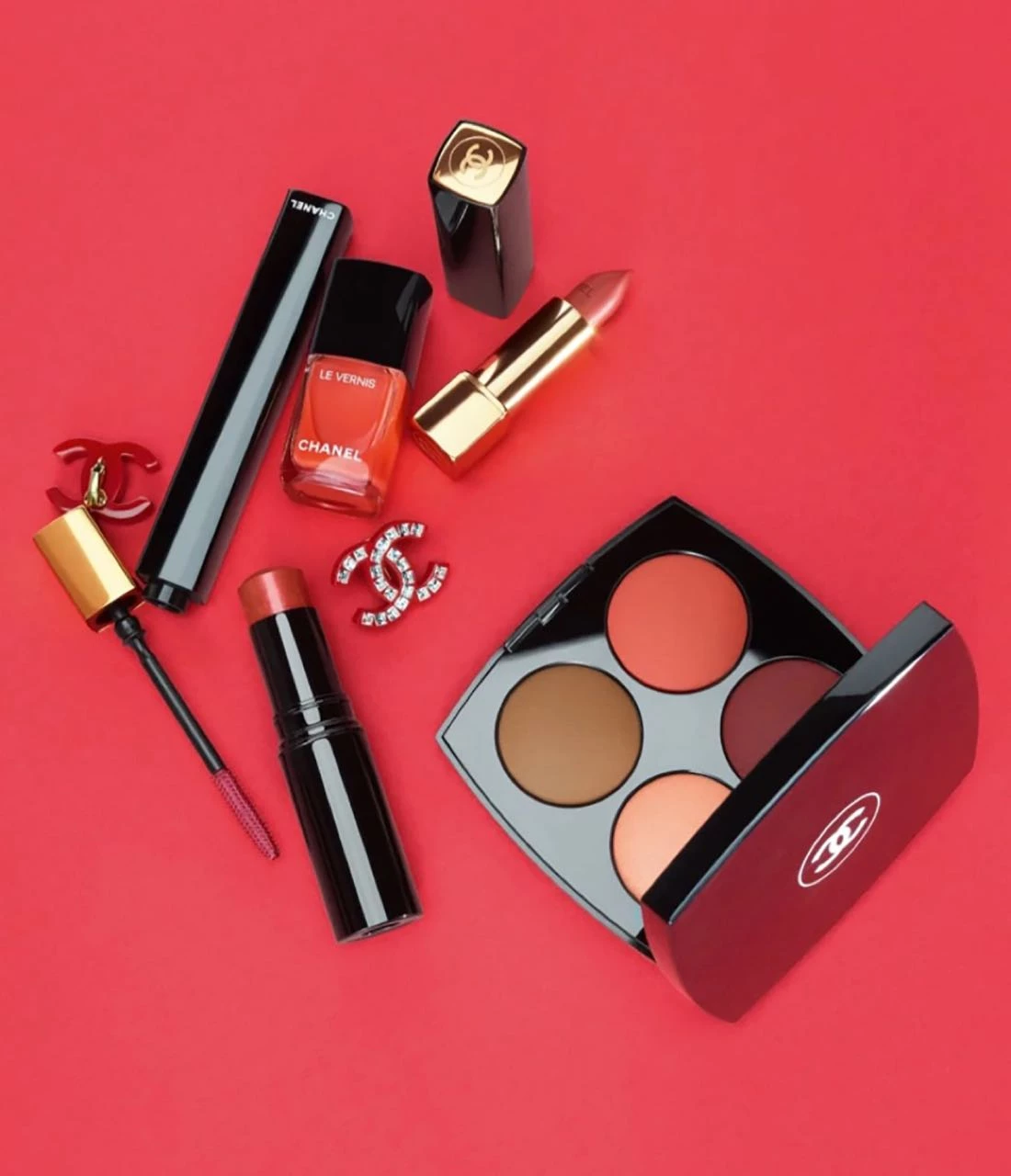 Colección de maquillaje primavera verano 2023 de Chanel