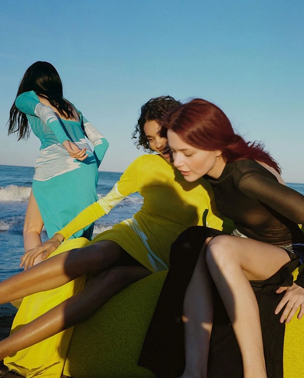 Campaña Missoni primavera verano 2023/24