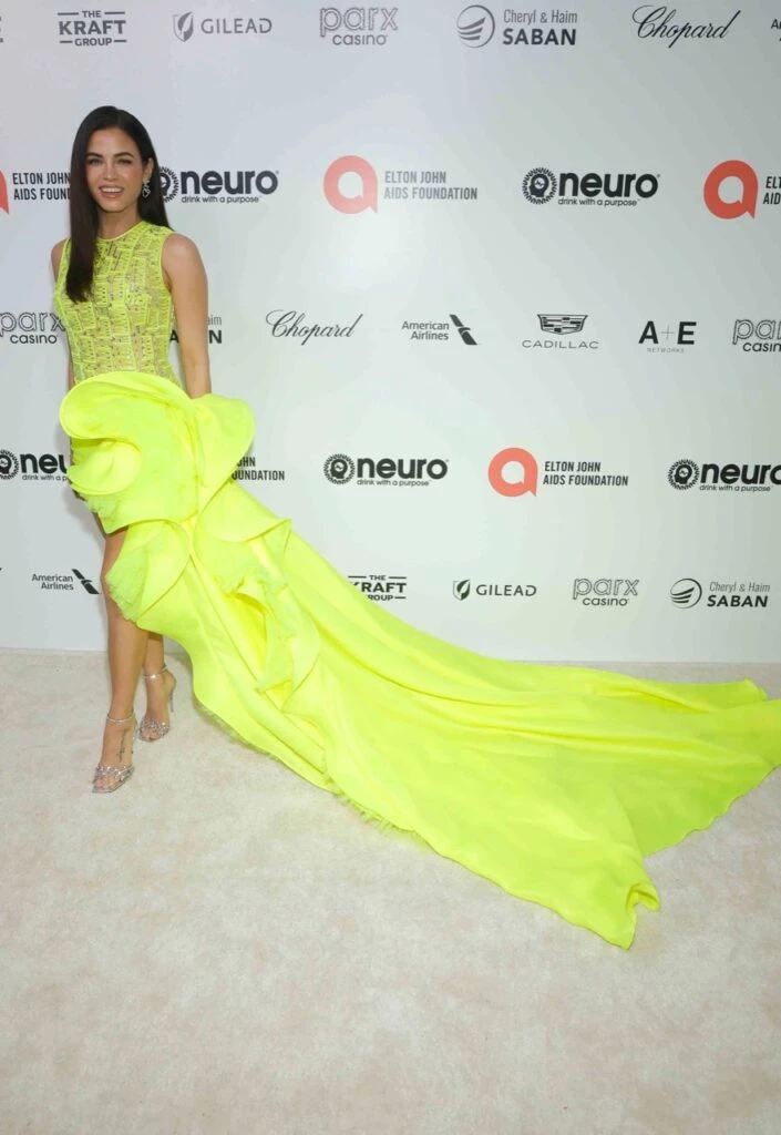 Fiesta de los Oscar 2023 de la Elton John AIDS Foundation