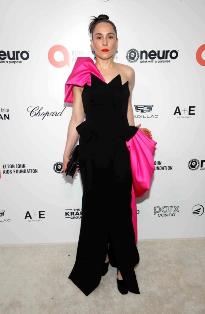 Fiesta de los Oscar 2023 de la Elton John AIDS Foundation