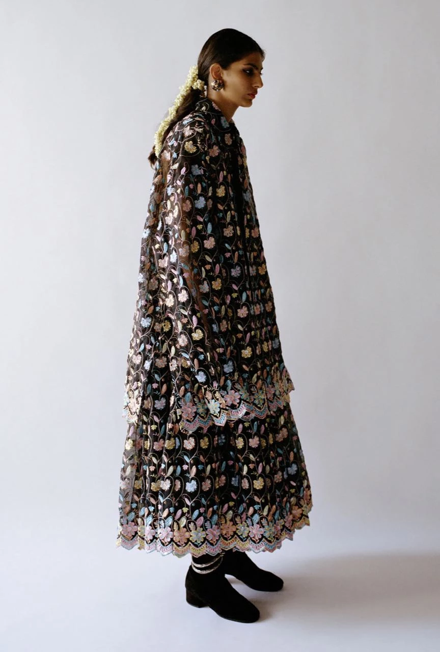 Colección Ashish invierno 2023