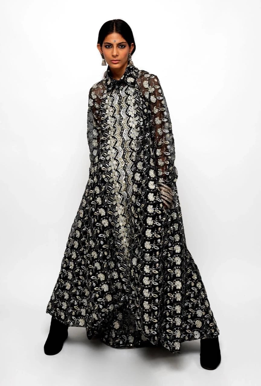 Colección Ashish invierno 2023