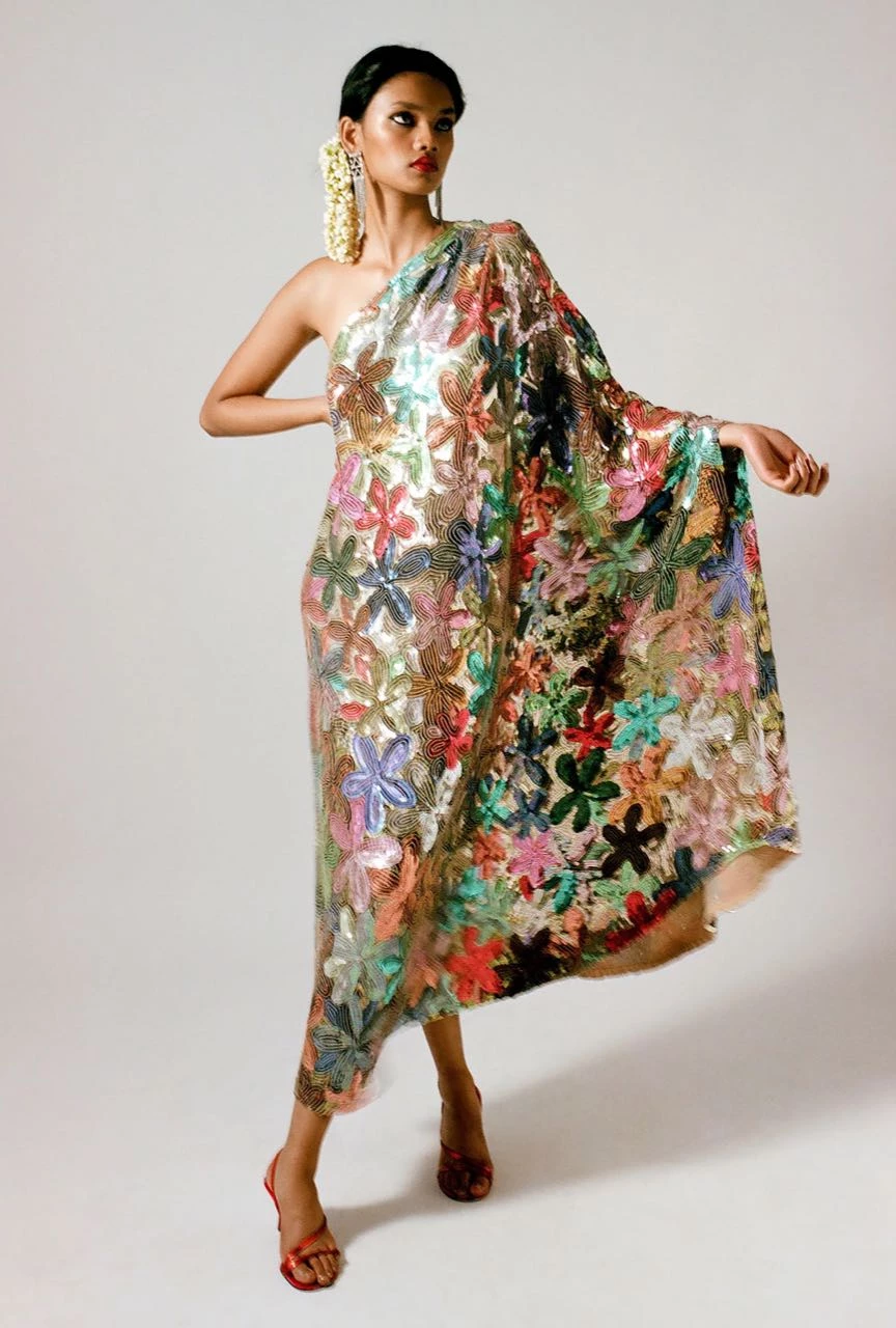 Colección Ashish invierno 2023