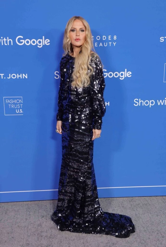 photocall de los premios Fashion Trust U.S. Awards en Goya Studios en los Ángeles