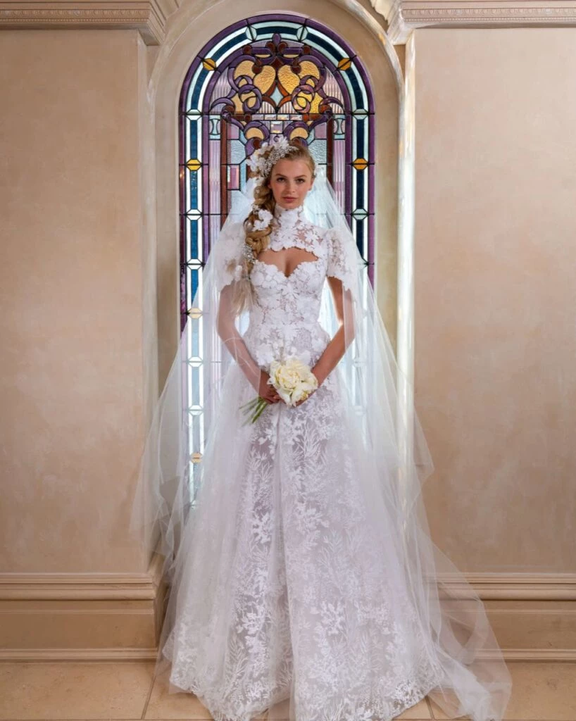 Novias 2023Novias 2023