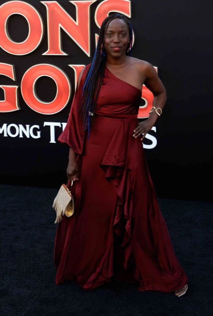 Premiere de la película "Dungeons & Dragons"