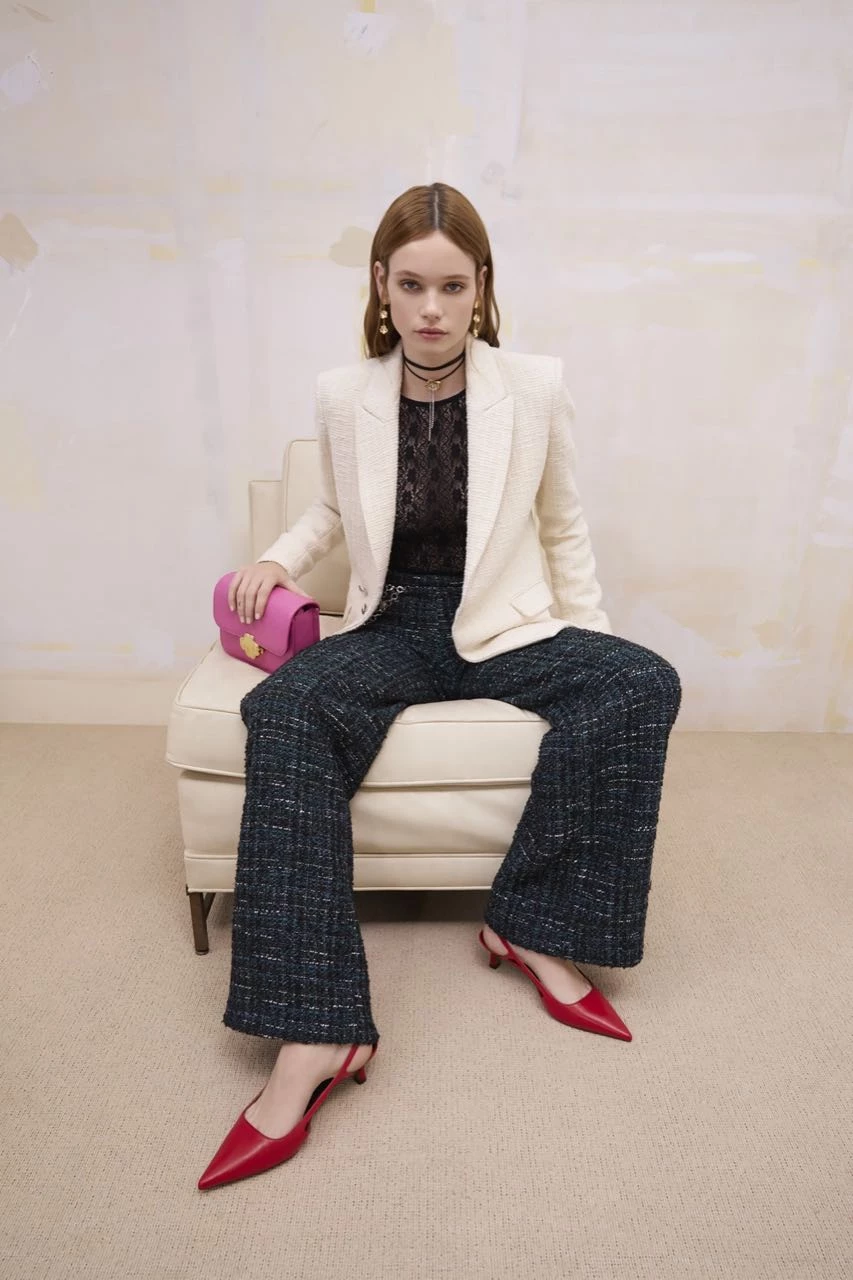 Colección Maje Paris otoño invierno 2023/24