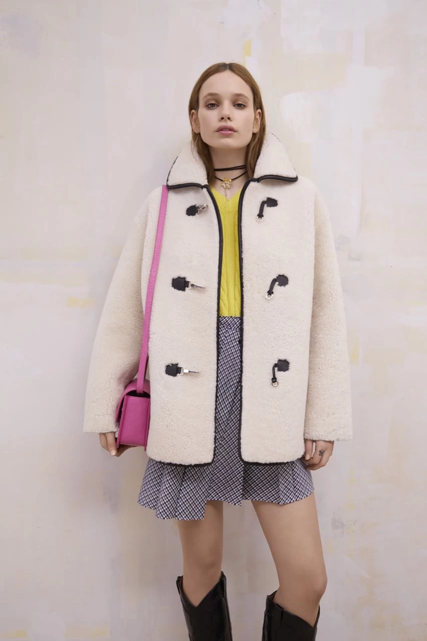 Colección Maje Paris otoño invierno 2023/24