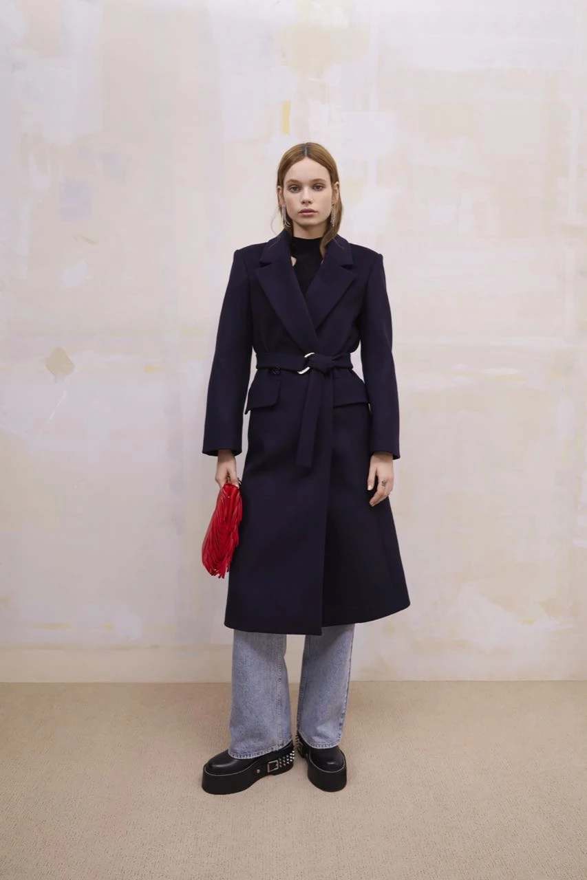 Colección Maje Paris otoño invierno 2023/24