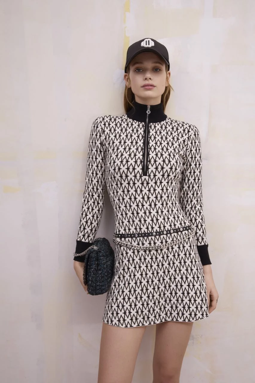 Colección Maje Paris otoño invierno 2023/24