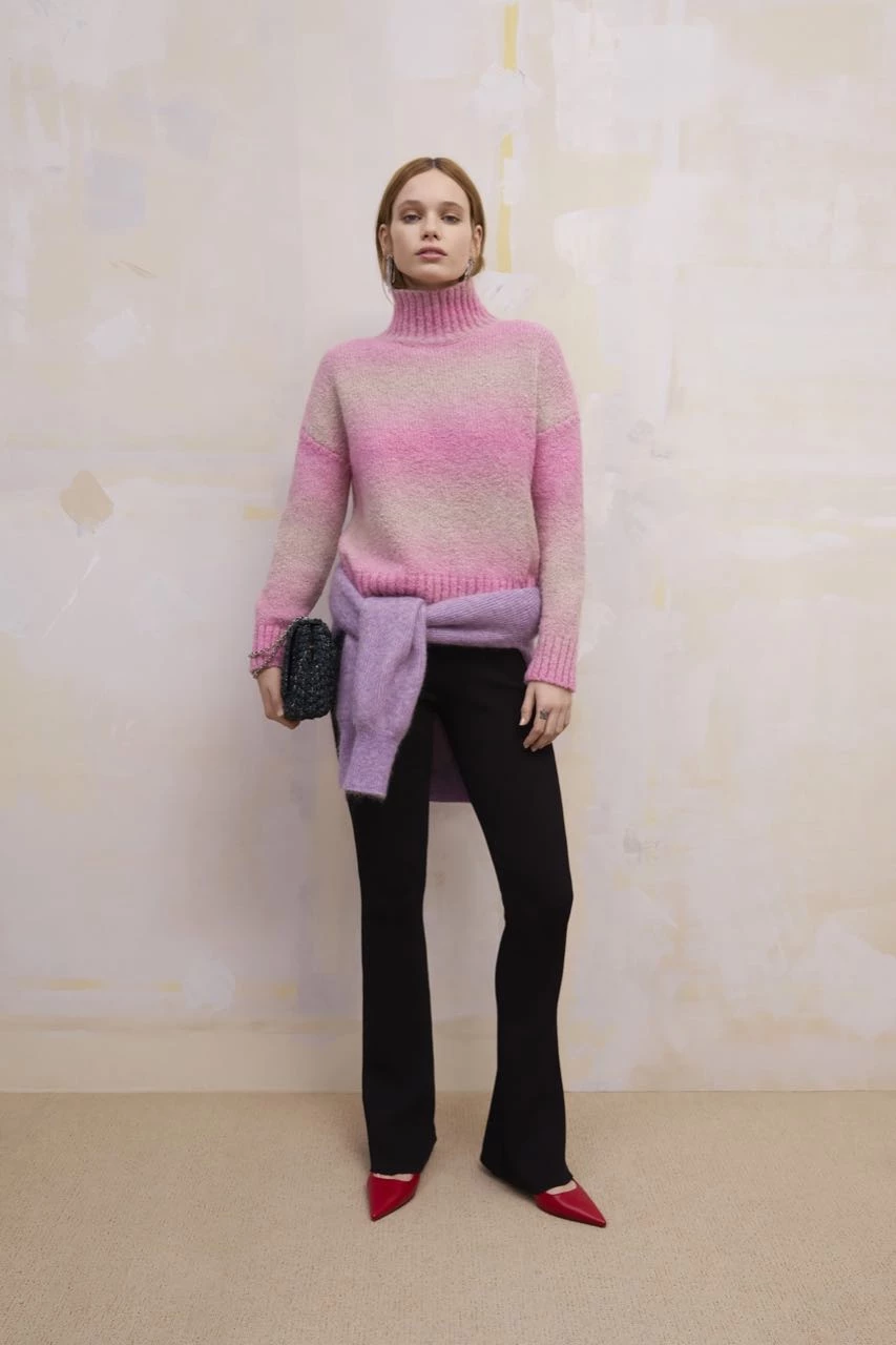 Colección Maje Paris otoño invierno 2023/24