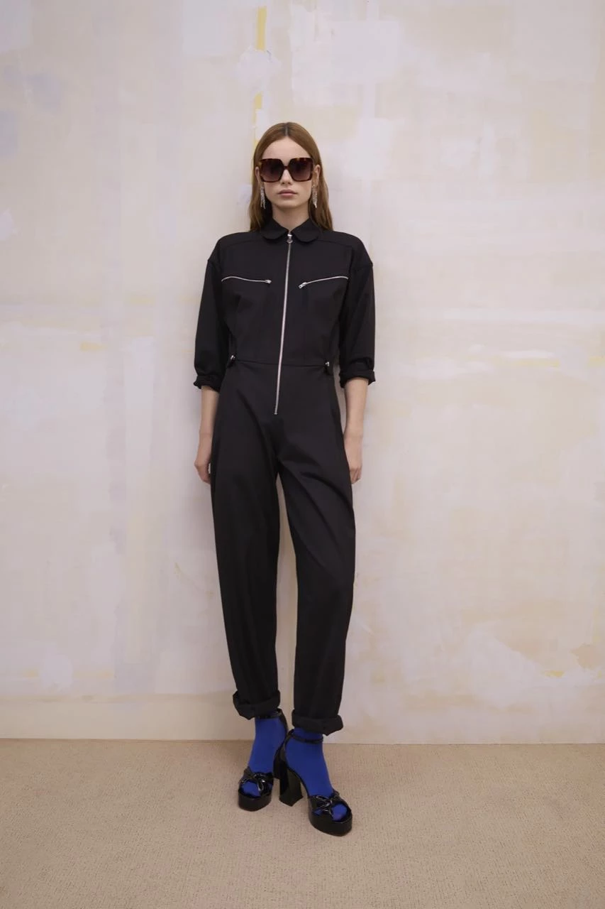 Colección Maje Paris otoño invierno 2023/24