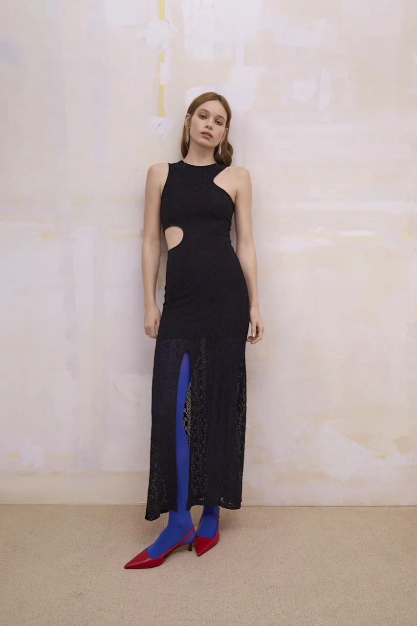 Colección Maje Paris otoño invierno 2023/24