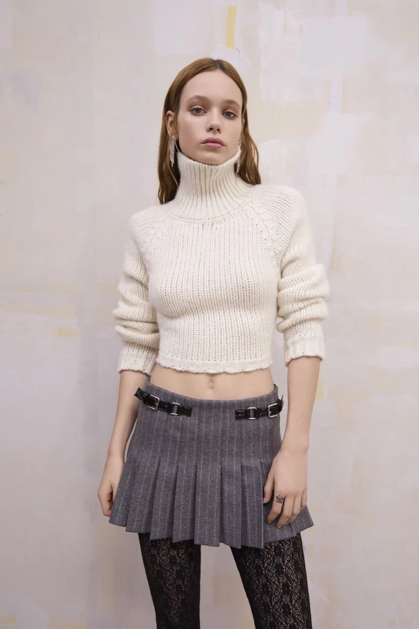 Colección Maje Paris otoño invierno 2023/24