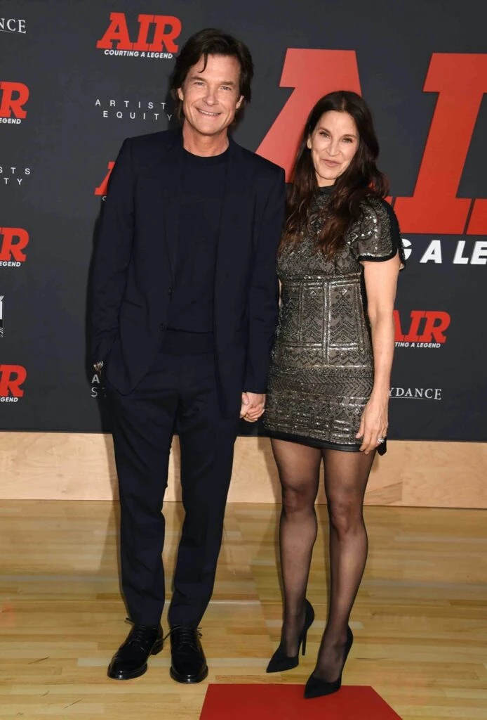 Première de la película "AIR" en Los Angeles