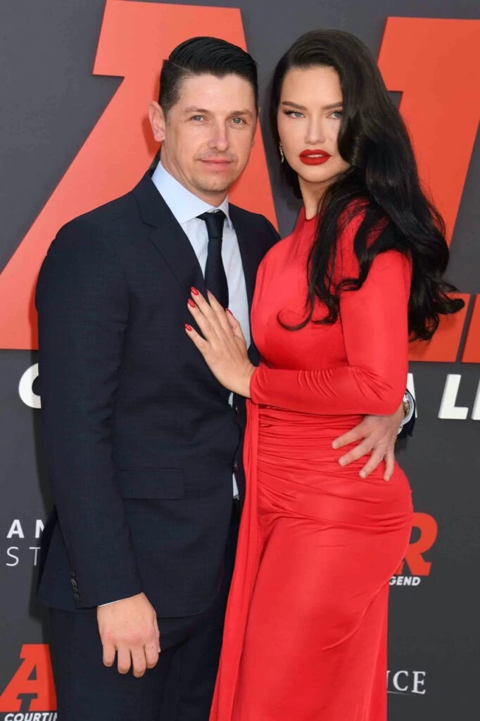 Première de la película "AIR" en Los Angeles