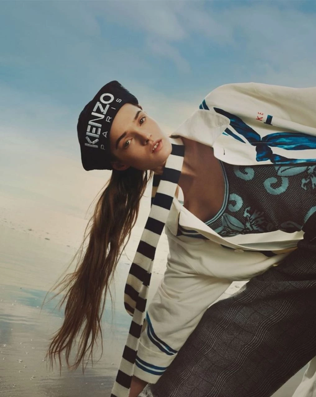 KENZO Primavera Verano 2023