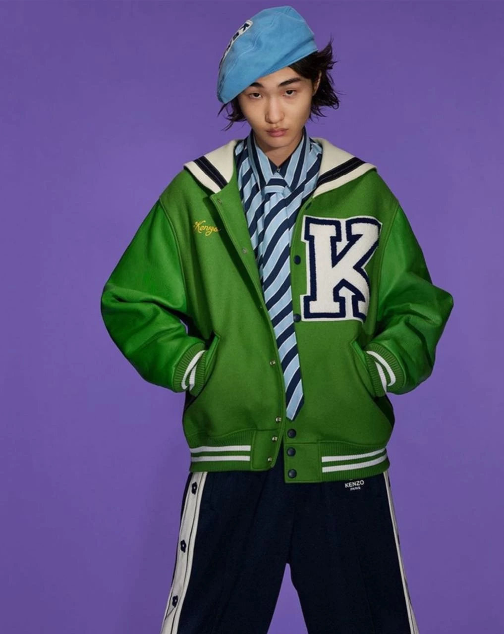 KENZO Primavera Verano 2023