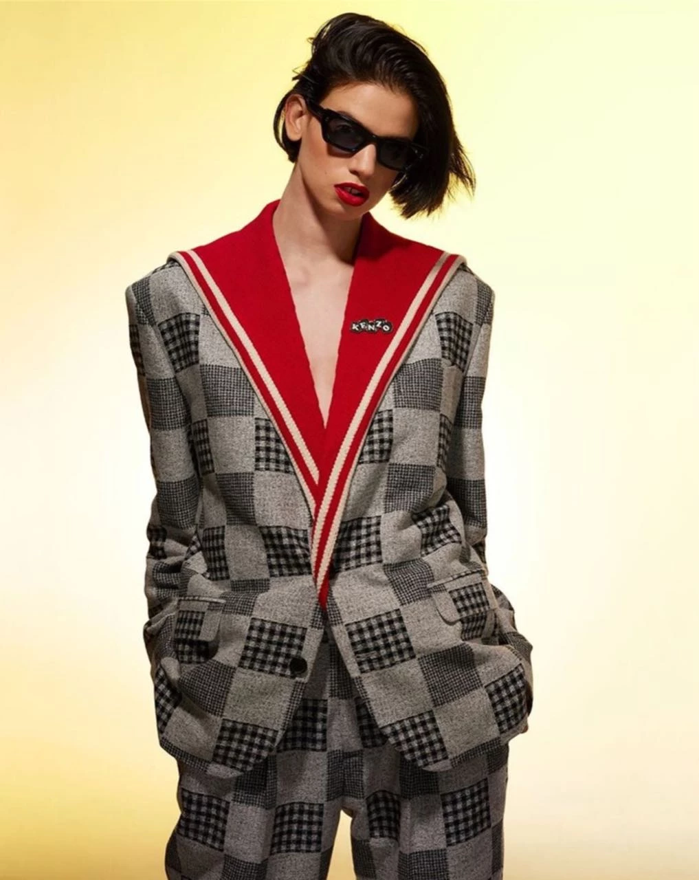 KENZO Primavera Verano 2023