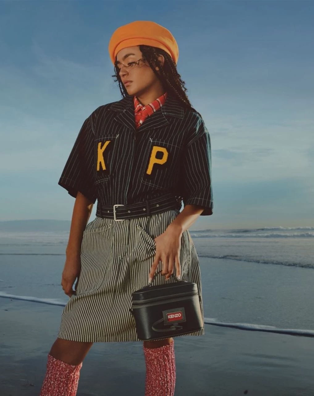 KENZO Primavera Verano 2023