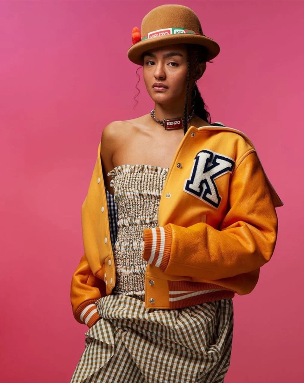 KENZO Primavera Verano 2023