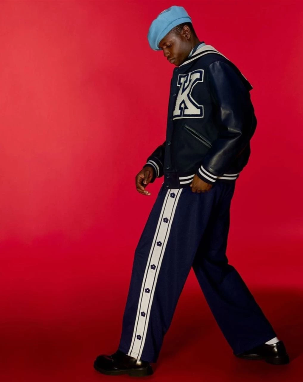 KENZO Primavera Verano 2023