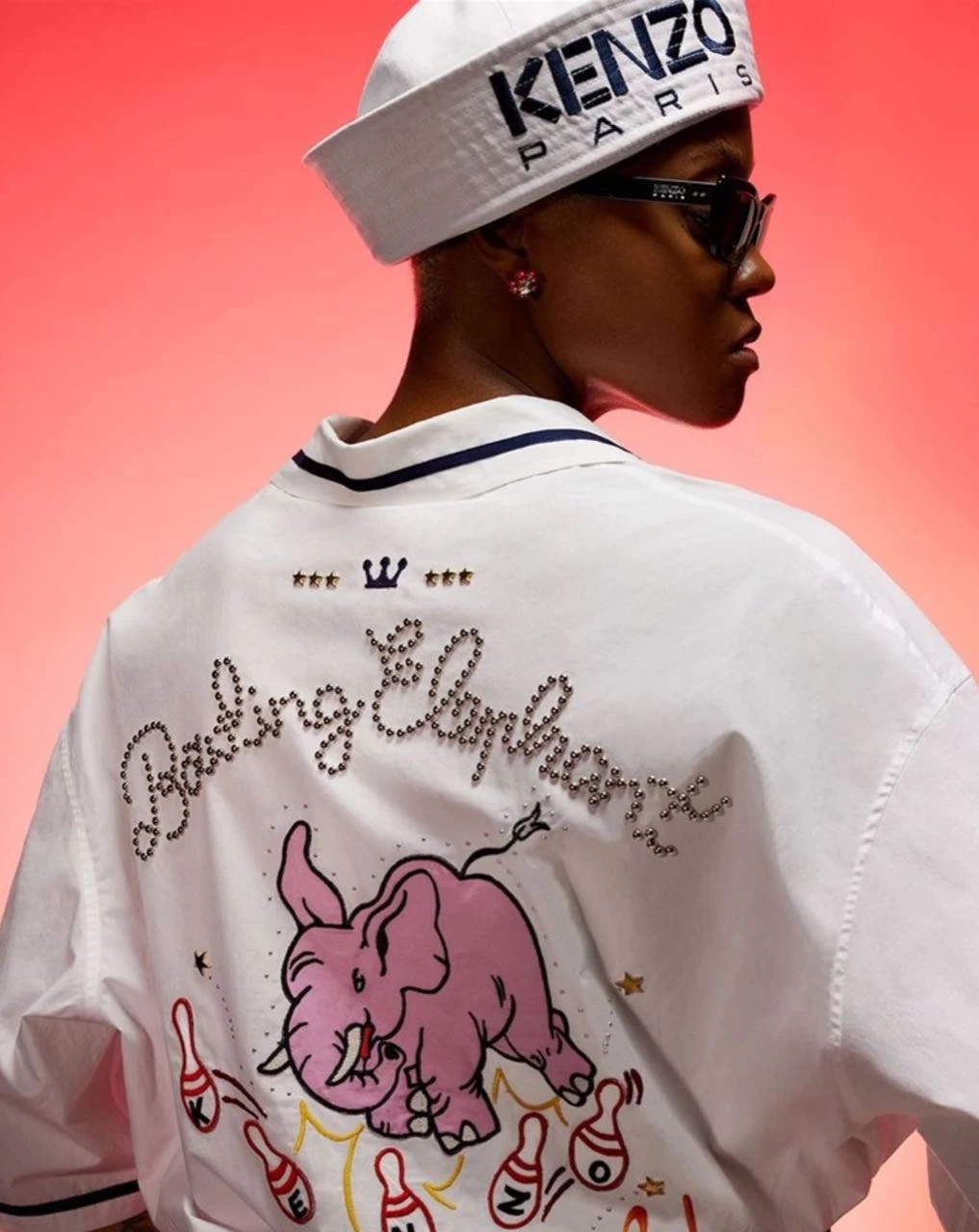 KENZO Primavera Verano 2023