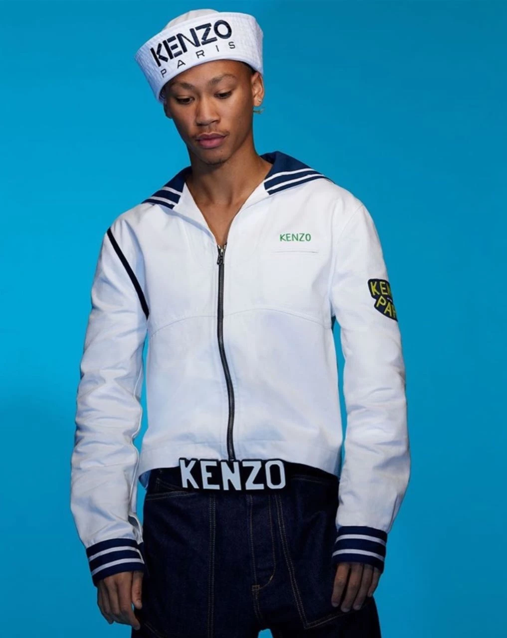 KENZO Primavera Verano 2023