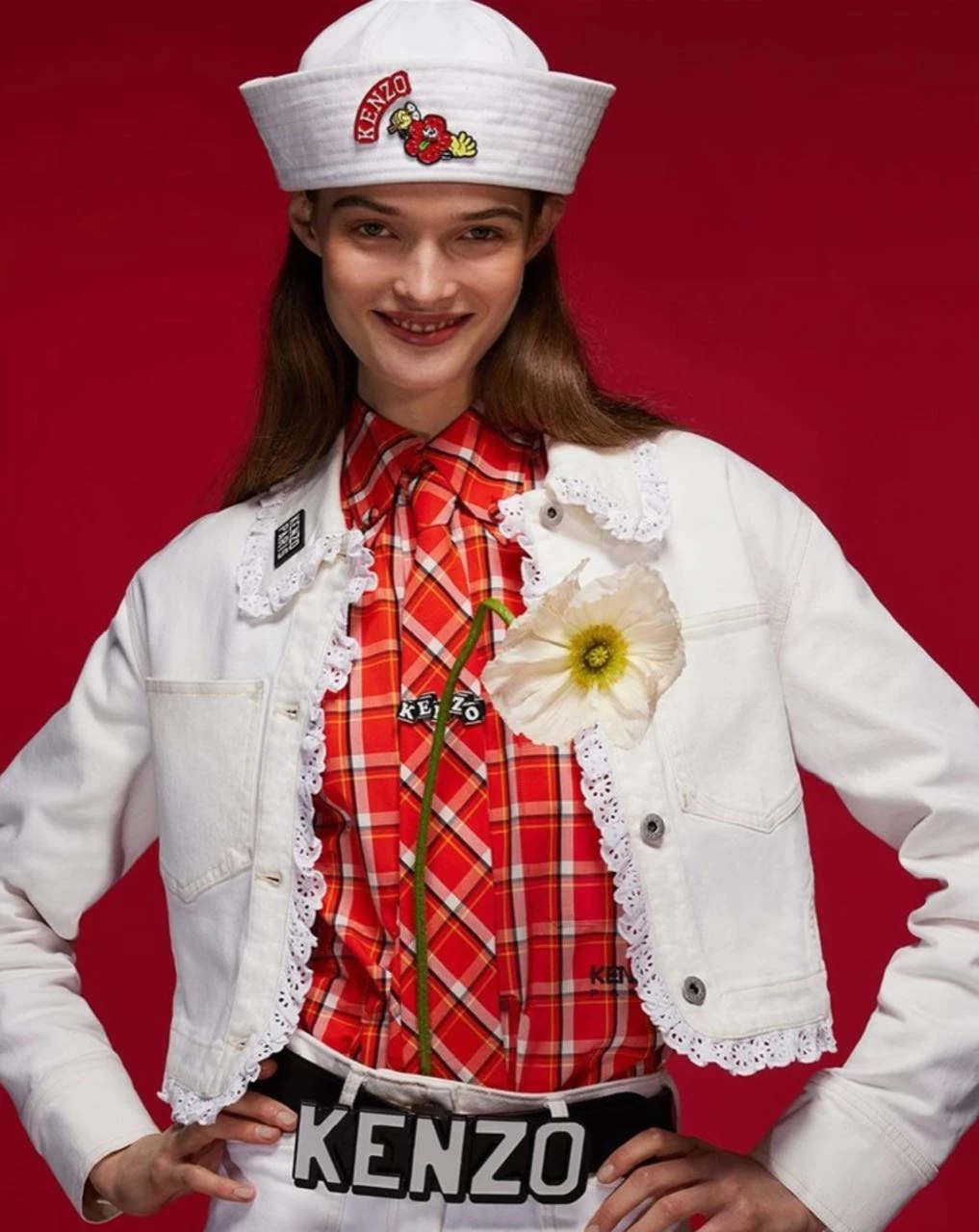 KENZO Primavera Verano 2023