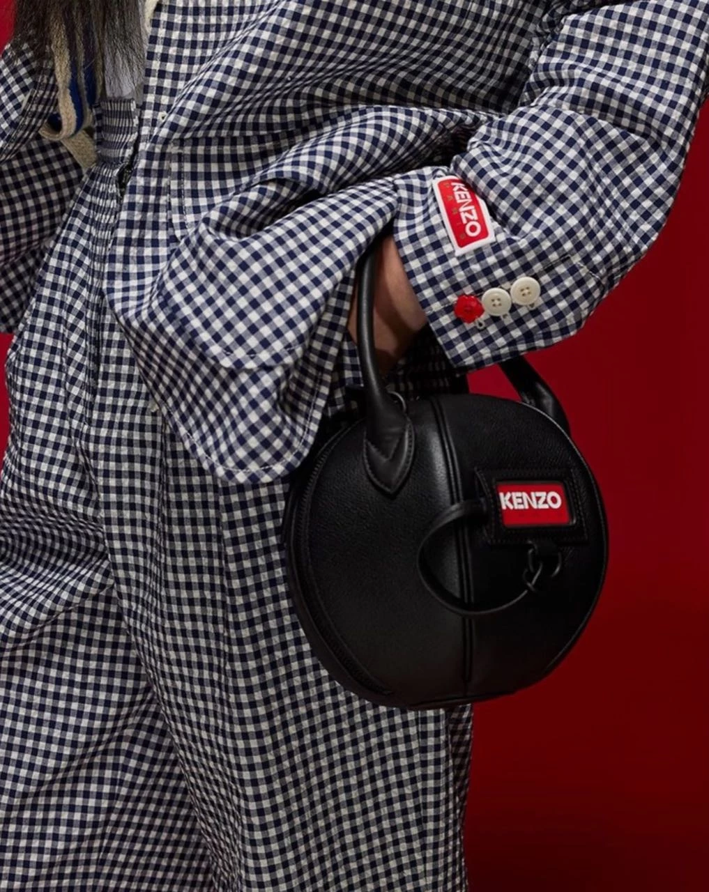 KENZO Primavera Verano 2023