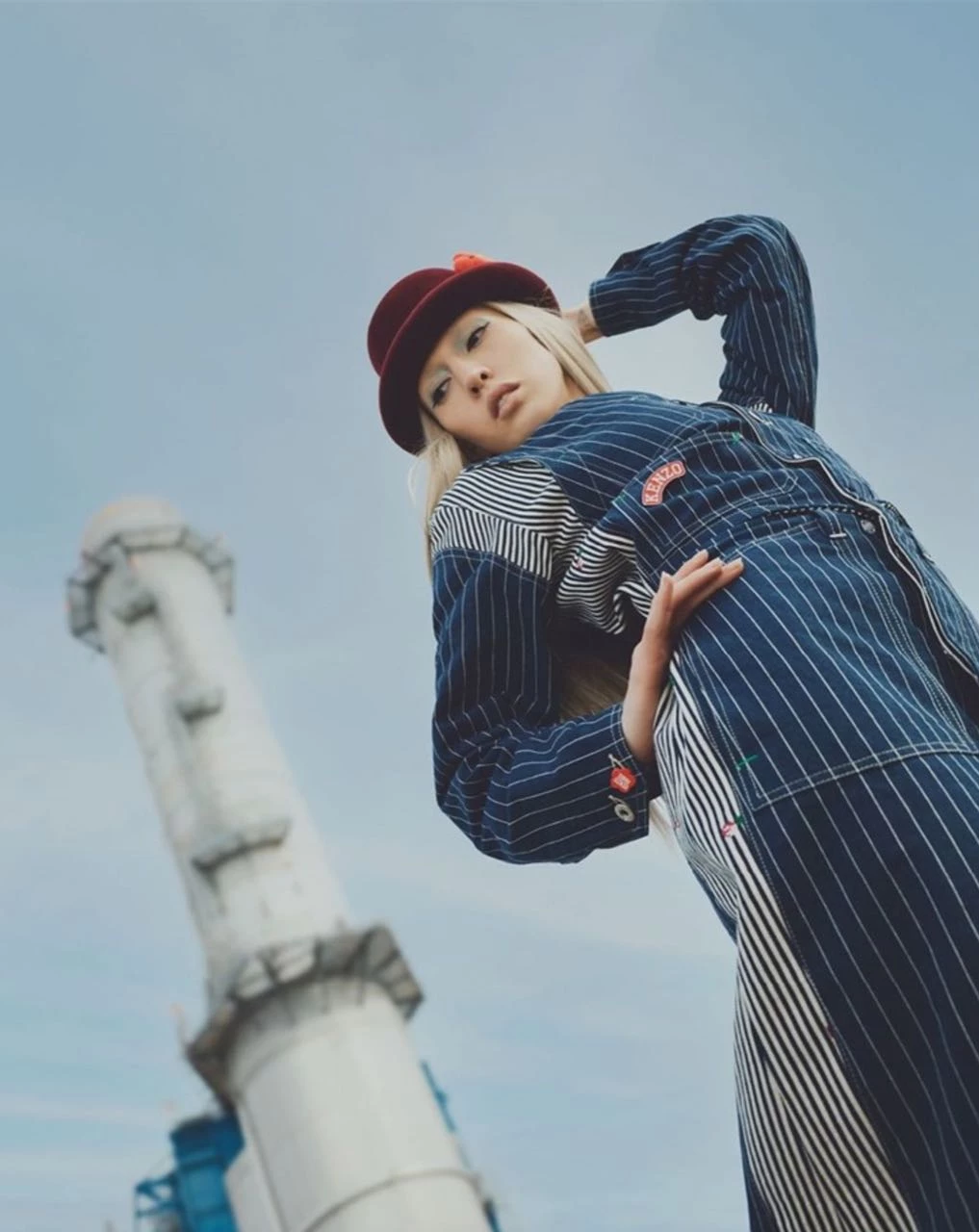 KENZO Primavera Verano 2023