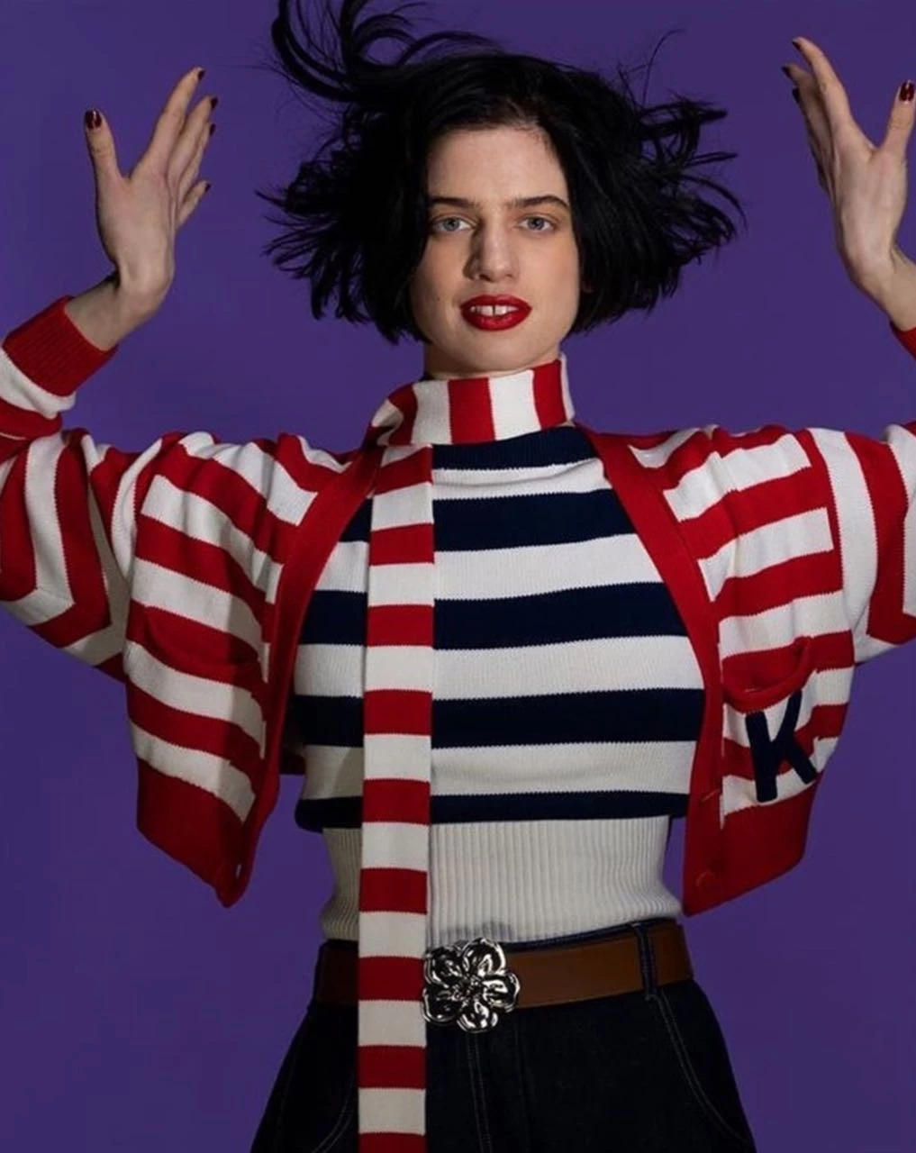 KENZO Primavera Verano 2023