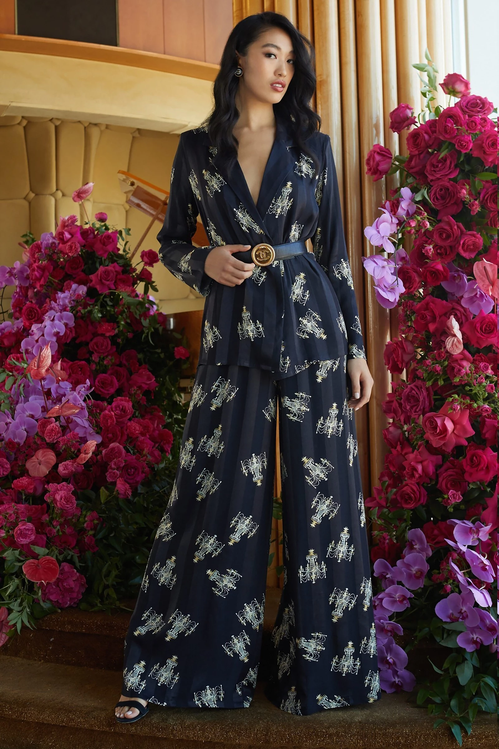 Colección de L'Agence