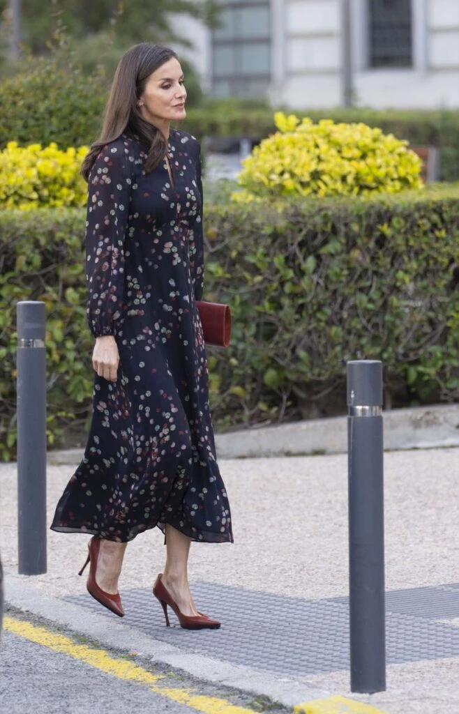 Look Letizia