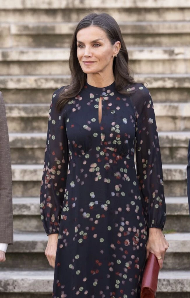 Look Letizia