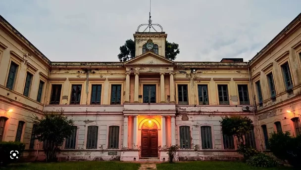 Instituto Fitotécnico de Santa Catalina