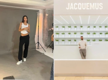 Juana Tinelli destacada