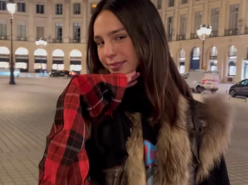 Juana Tinelli destacada