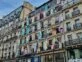 Juanita Tinelli compartió fotos de París